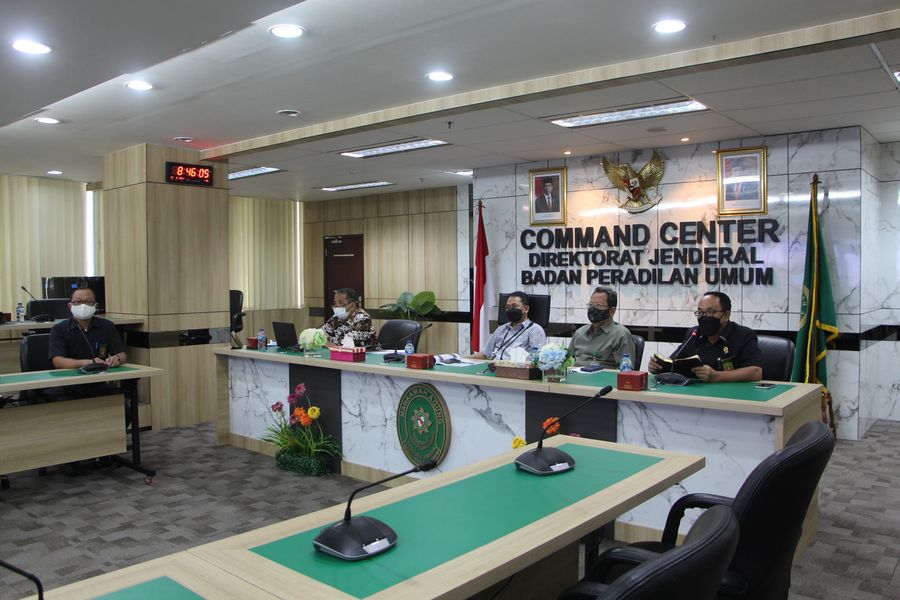 Rekrutmen Kontributor Daerah untuk Majalah DANDAPALA