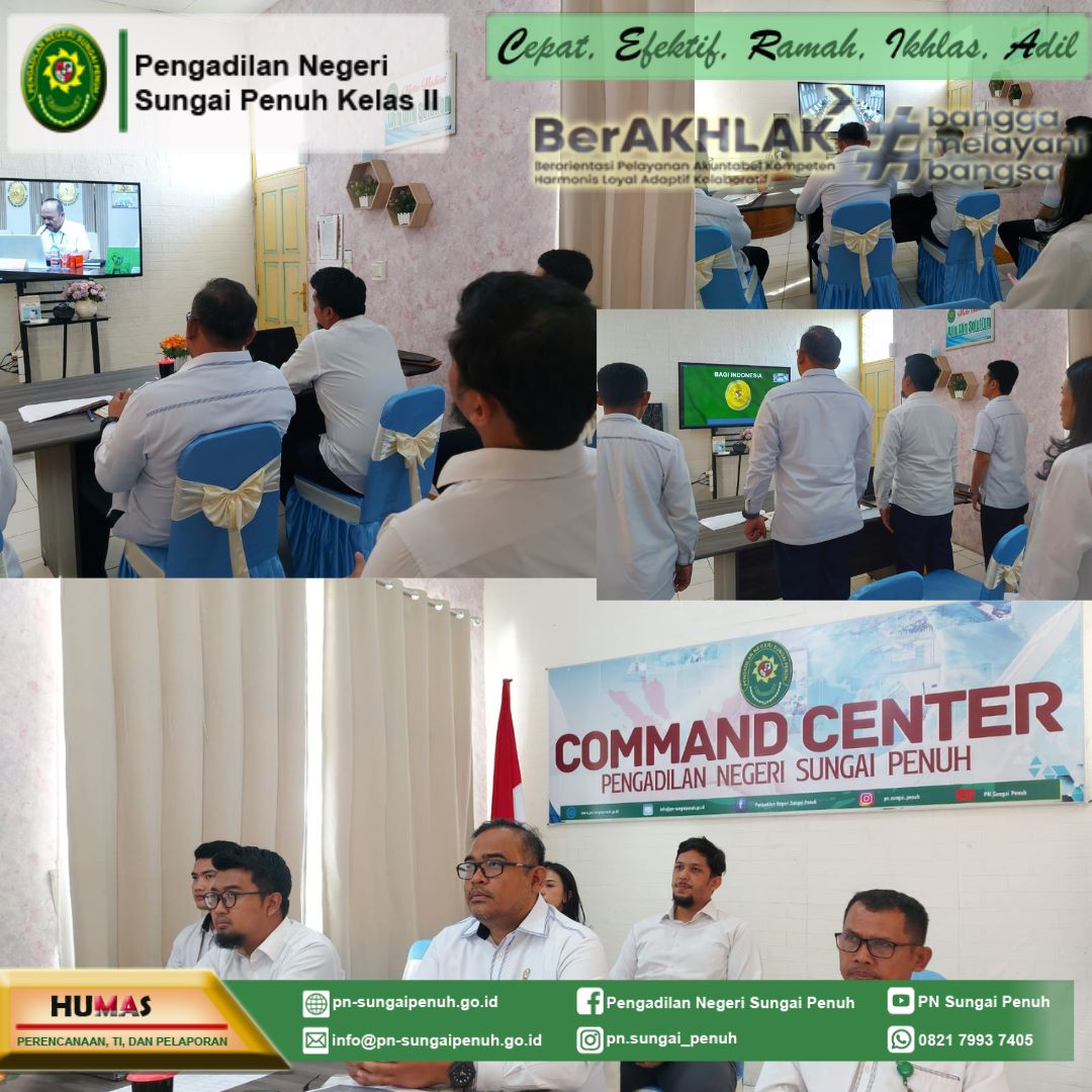 Pembinaan dan Monitoring Implementasi Aplikasi e-BERPADU